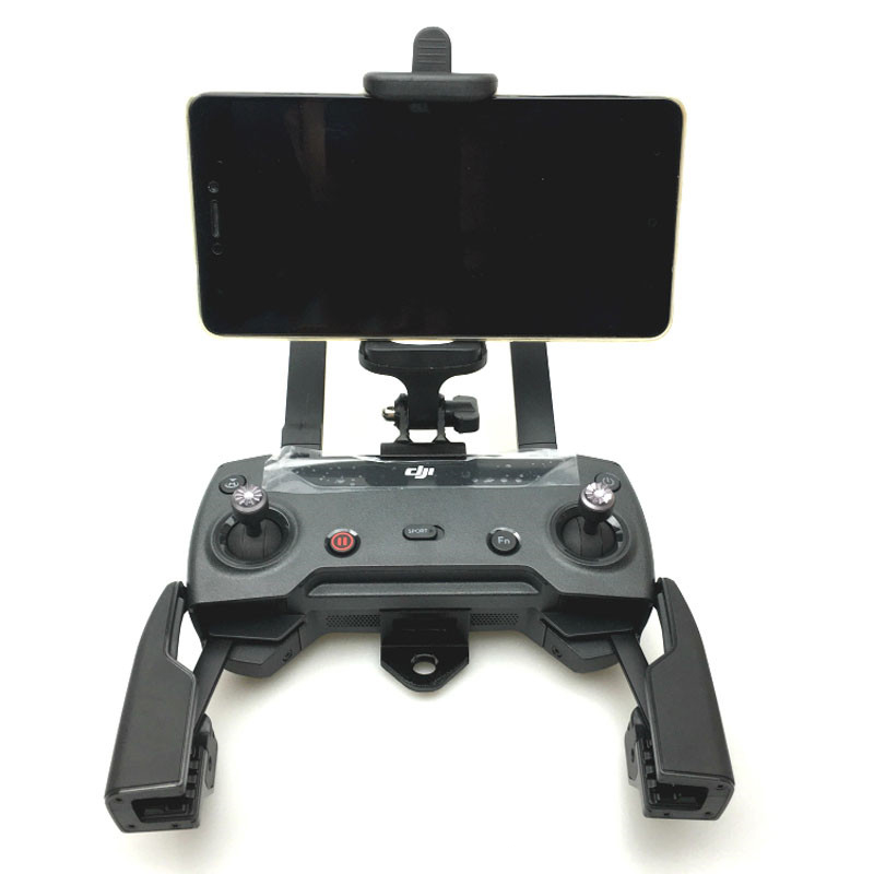 Drone Dji Rc Pro - Suporte de clipe para telefone de