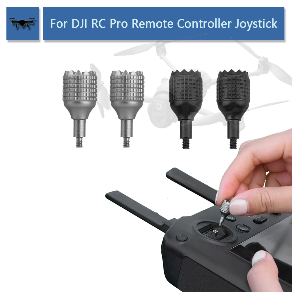 Drone Dji Rc Pro - Joystick original para controle remoto DJI