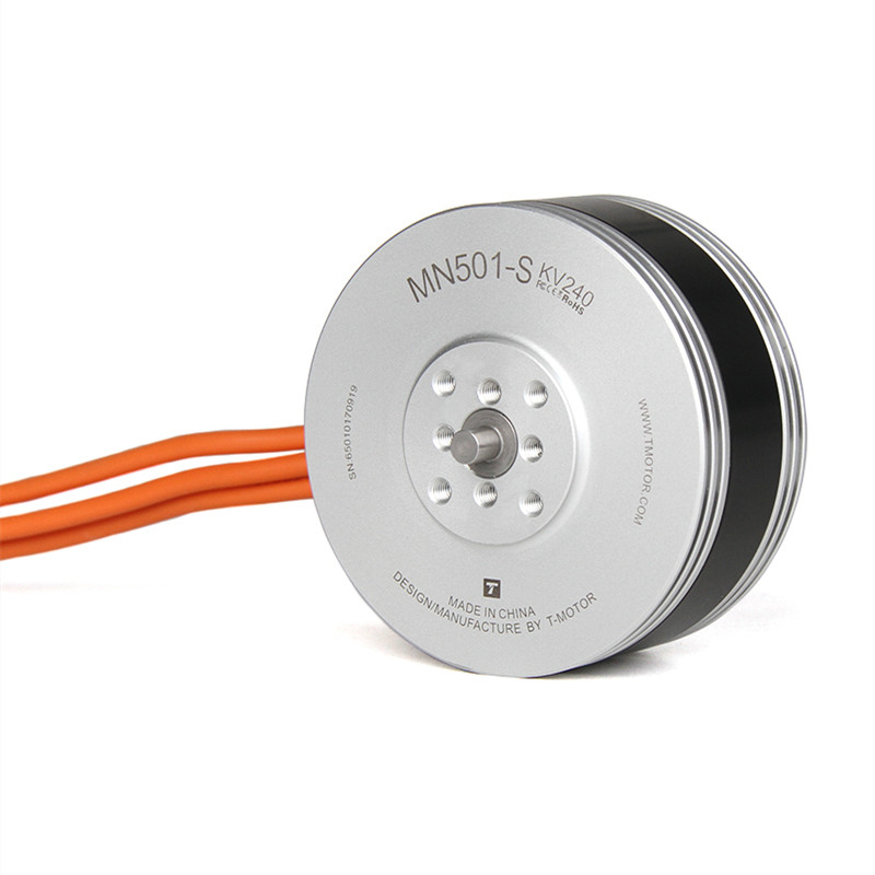 Drone Rc Drone - T-motor Mn501-s ip45 à prova dip45