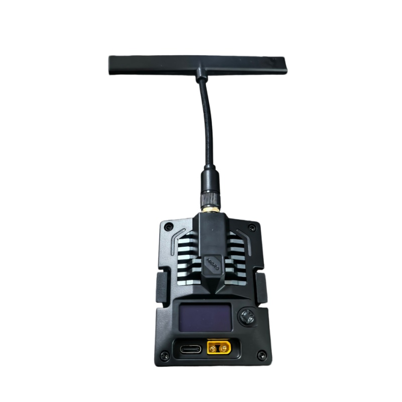 Fpv Antenna Receiver - Módulo RF RadioMaster Bandit Micro Nano