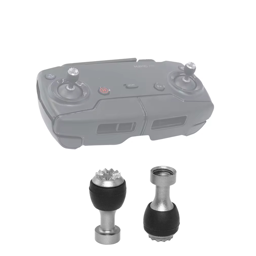 Drone Dji Rc Pro - Controle Remoto Joystick para DJI Mavic