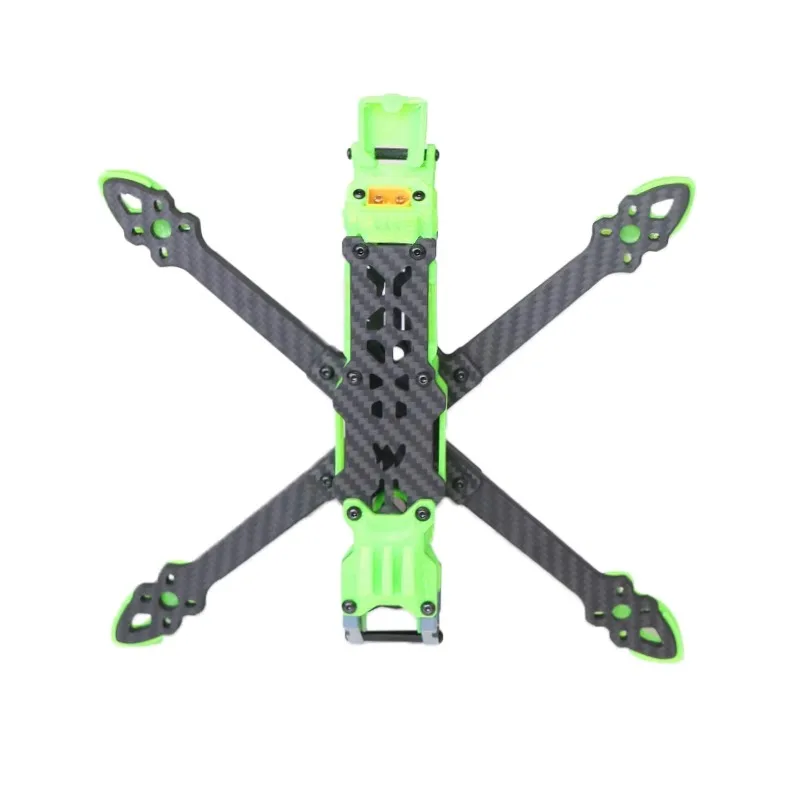Drone Dji Rc 2 - HSKRC F5X 225 V2 5 polegadas