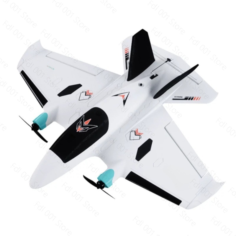 Drone Rc Drone - Avião RC de Asa Fixa com