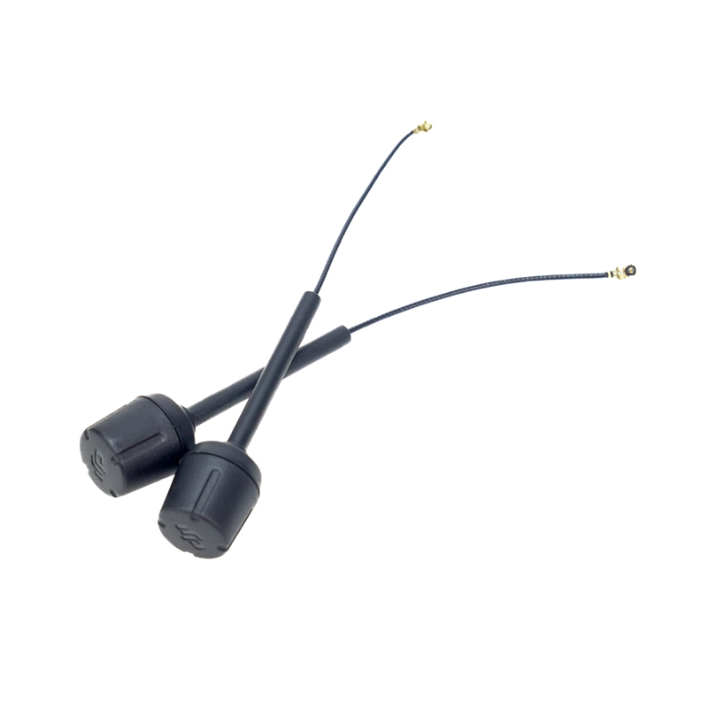 Drone Dji Rc Pro - DJ1 O4 Air Unit Pro Antena