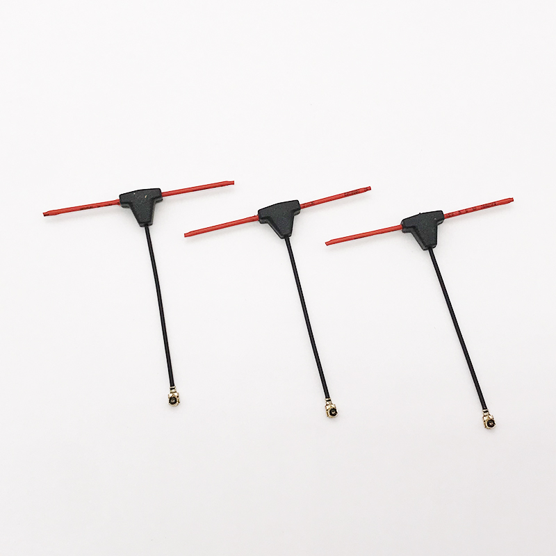Fpv Antenna Receiver - Antena 2.4G 2DBI T IPX1 para