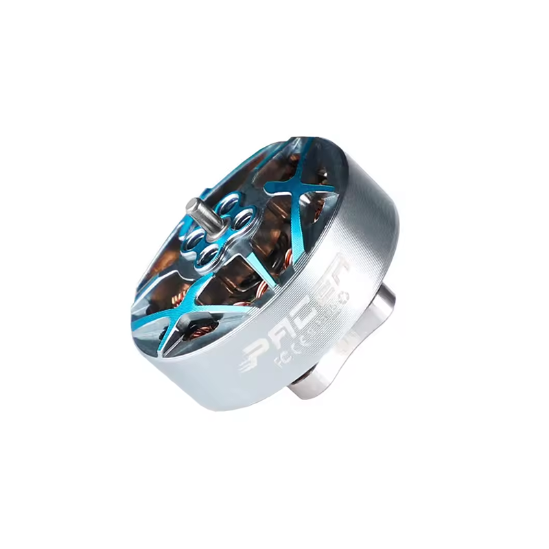 4PCS T-MOTOR P1604 KV2850 6S/K - Drone Rc Drone avaliação e preço