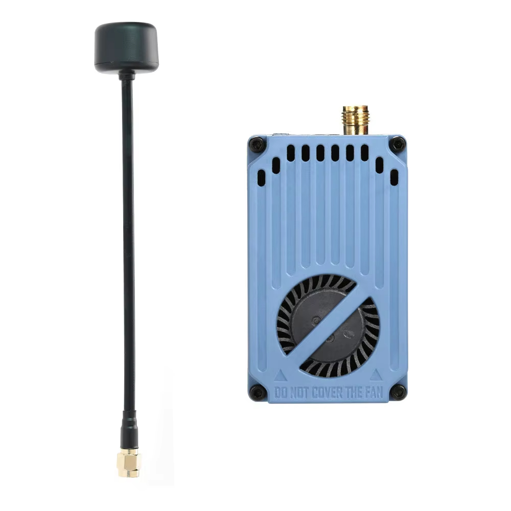 Módulo transmissor de vídeo RU - Fpv Antenna Receiver avaliação e preço