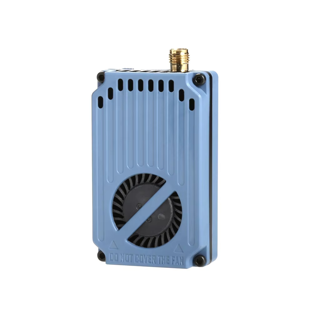 Módulo transmissor de vídeo RU - Fpv Antenna Receiver avaliação e preço