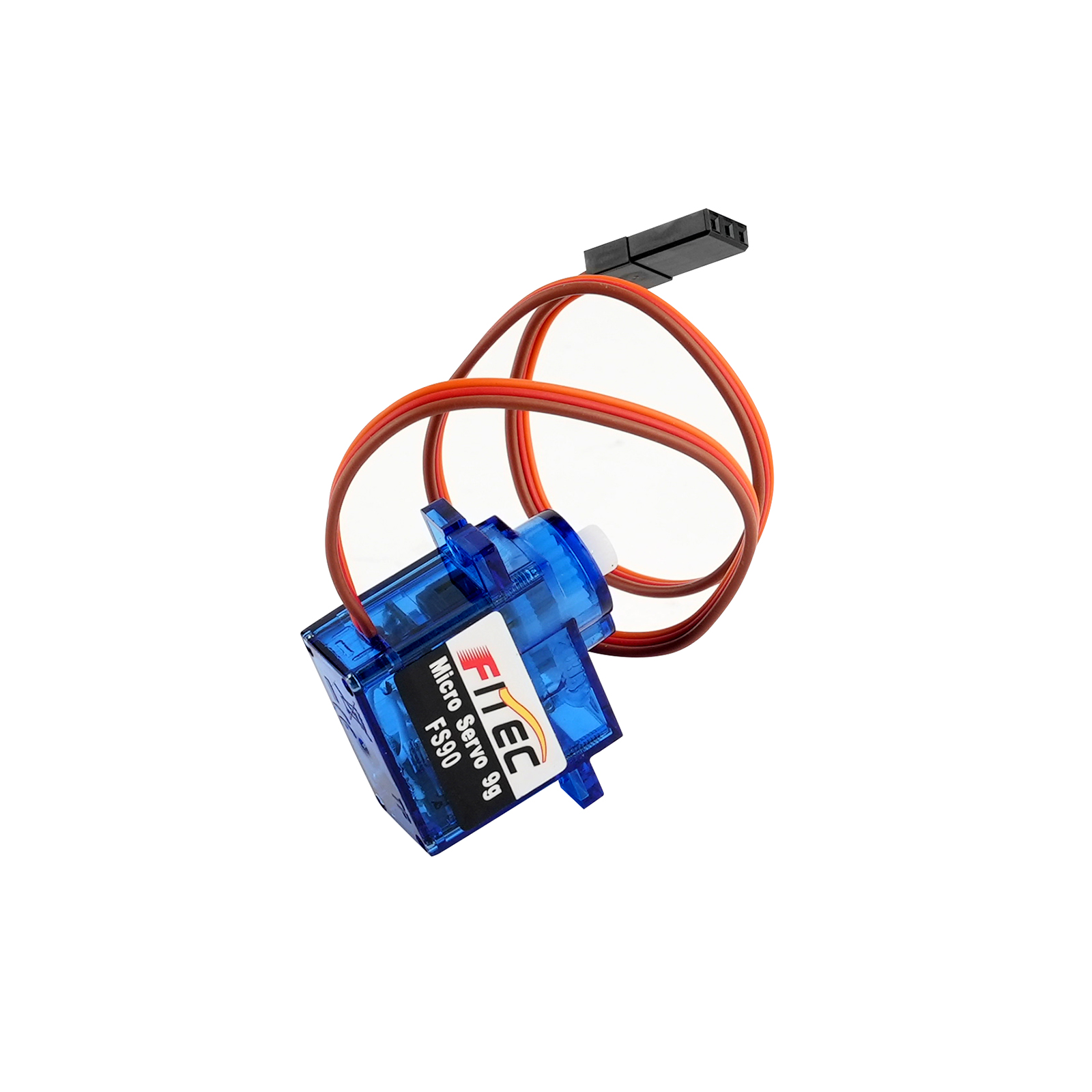 Motor Servo Micro Feetech FS90 - Drone Rc Car avaliação e preço