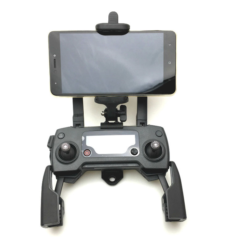 Suporte de clipe para telefone - Drone Dji Rc Pro avaliação e preço
