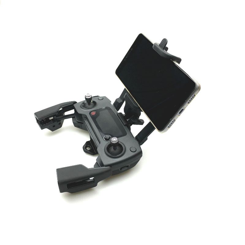 Suporte de clipe para telefone - Drone Dji Rc Pro avaliação e preço
