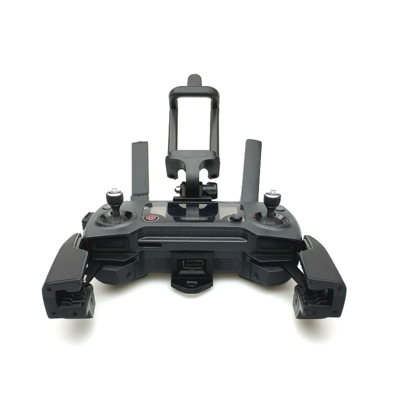 Suporte de clipe para telefone - Drone Dji Rc Pro avaliação e preço