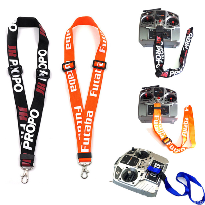 Correia de Pescoço Ajustável U - Drone Rc Belt avaliação e preço
