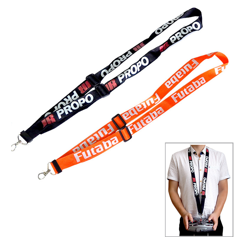 Correia de Pescoço Ajustável U - Drone Rc Belt avaliação e preço