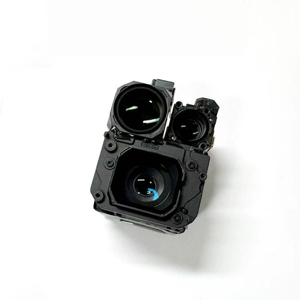 Para DJI Mavic 4 Pro: Cabo PTZ - Drone Dji Rc Pro avaliação e preço
