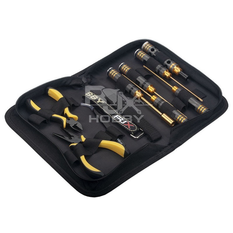 Ferramenta de reparo zip caso  - Drone Dji Rc 2 avaliação e preço