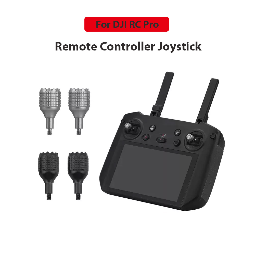 Joystick original para control - Drone Dji Rc Pro avaliação e preço