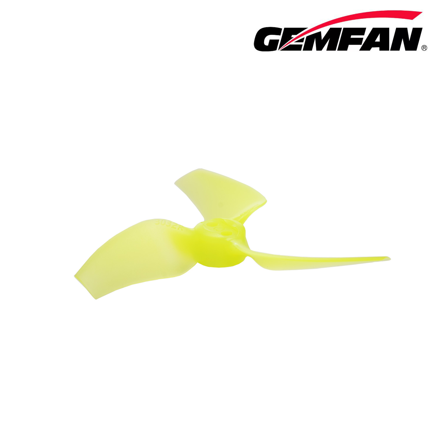 Hélices Gemfan de 3,2 polegada - Drone Dji Rc 2 avaliação e preço