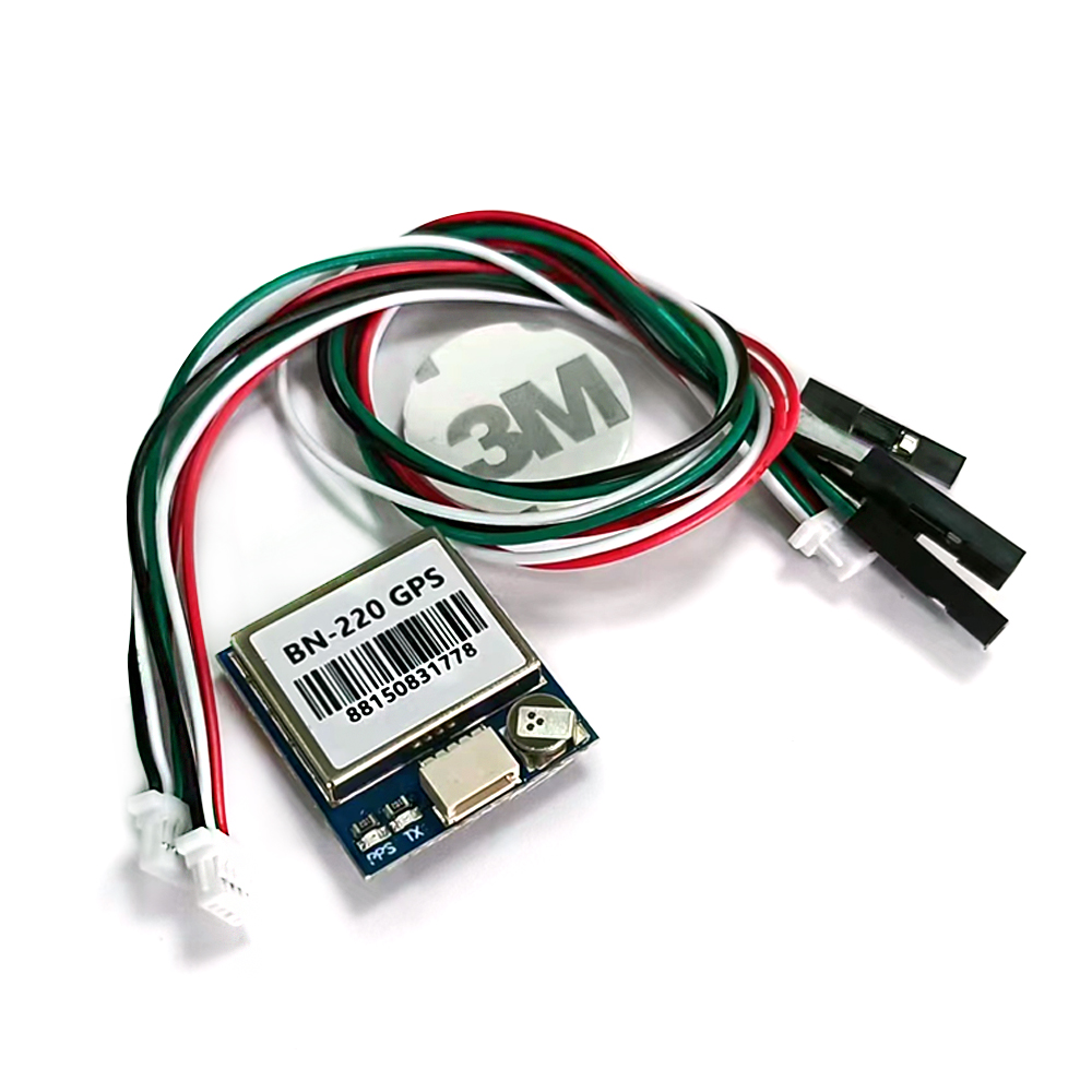 Módulo GLONASS GPS BN-220 BN88 - Drone Lipo Battery avaliação e preço