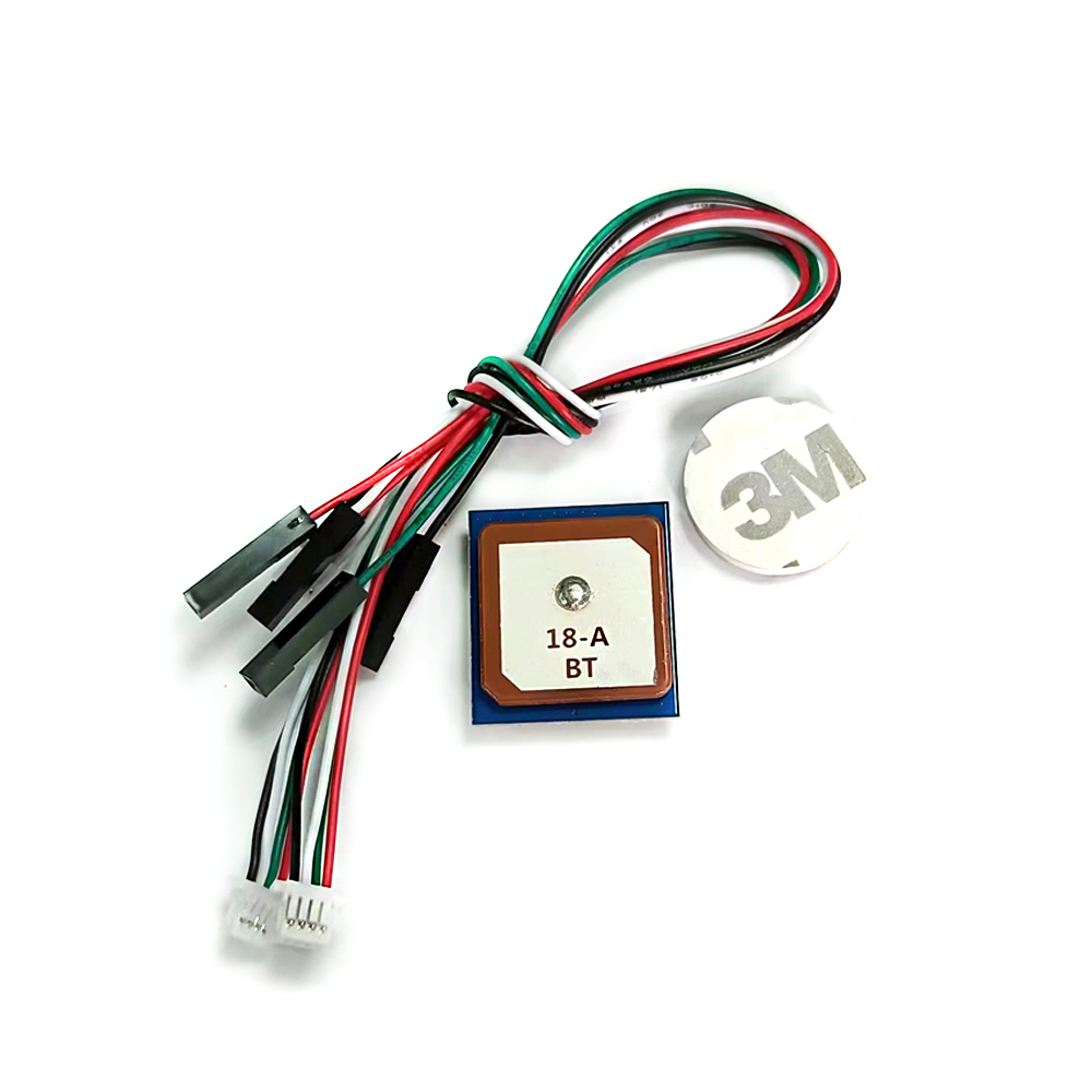 Módulo GLONASS GPS BN-220 BN88 - Drone Lipo Battery avaliação e preço