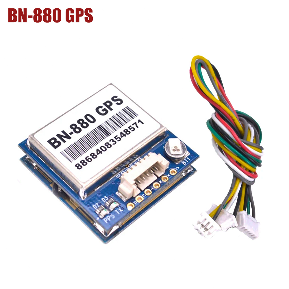 Módulo GLONASS GPS BN-220 BN88 - Drone Lipo Battery avaliação e preço