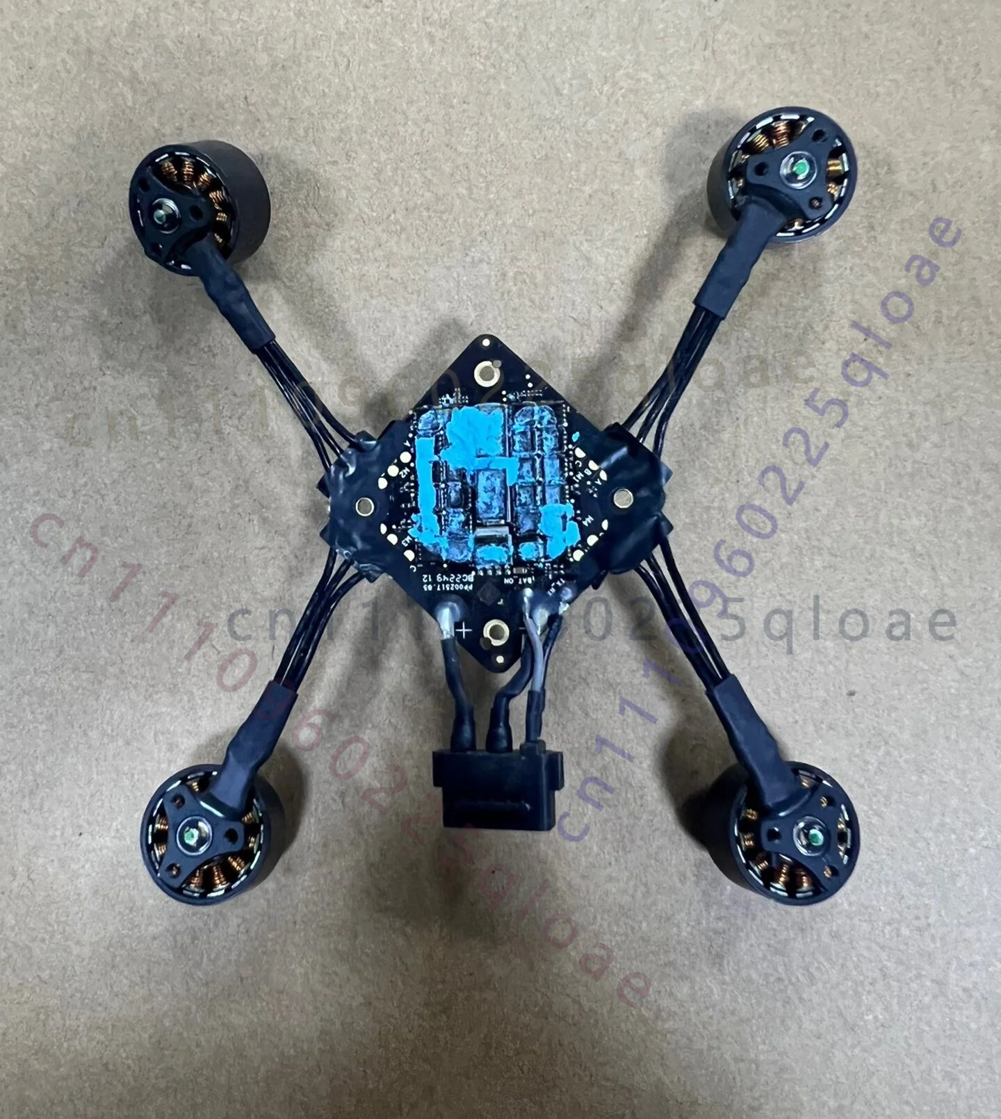 Placa ESC Original Desmontada  - Drone Dji Rc Pro avaliação e preço