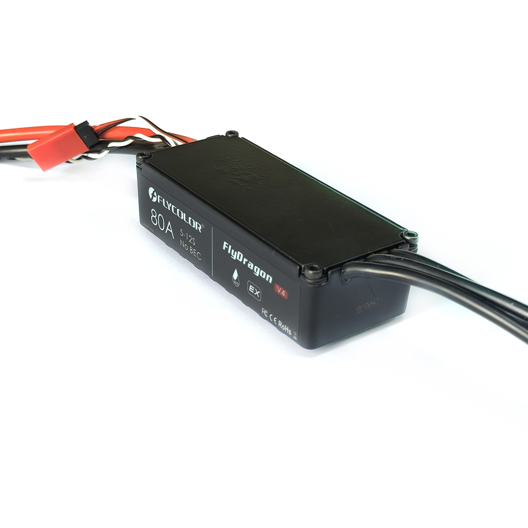 FlyDragon V4 80A / 150A FLYCOL - Drone Lipo Battery avaliação e preço