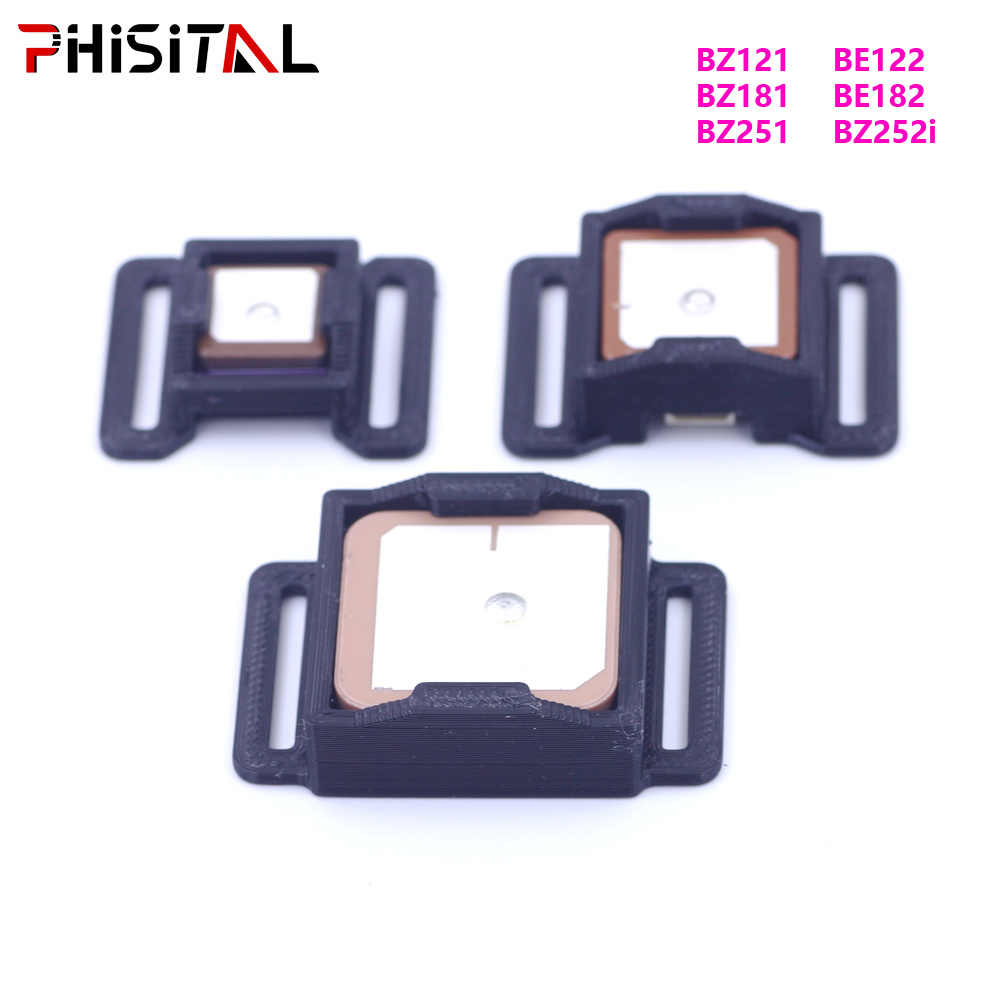 Suporte de fixação para módulo - Drone Rc Belt avaliação e preço