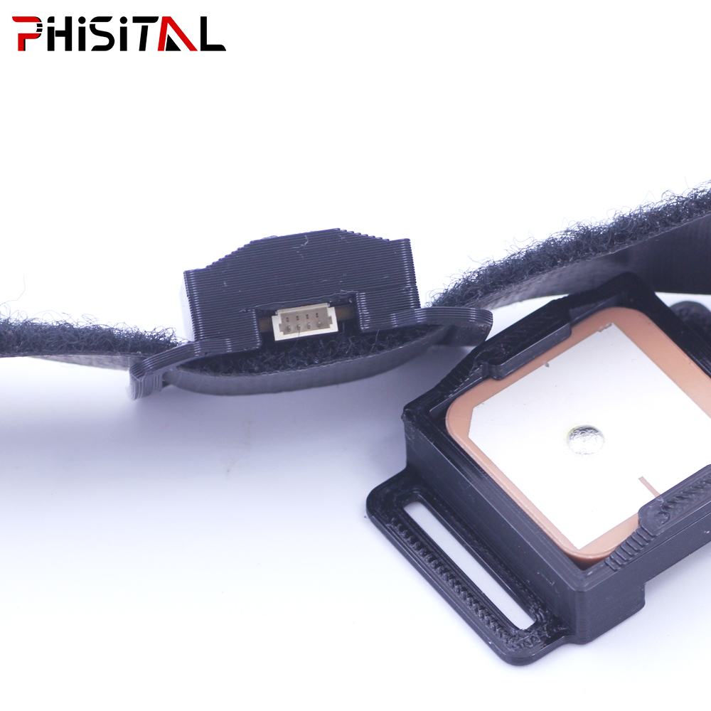 Suporte de fixação para módulo - Drone Rc Belt avaliação e preço