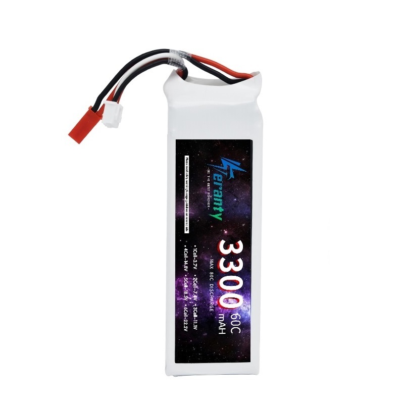 Bateria lipo 2s 7.4v 3300mah 6 - Drone Lipo Battery avaliação e preço