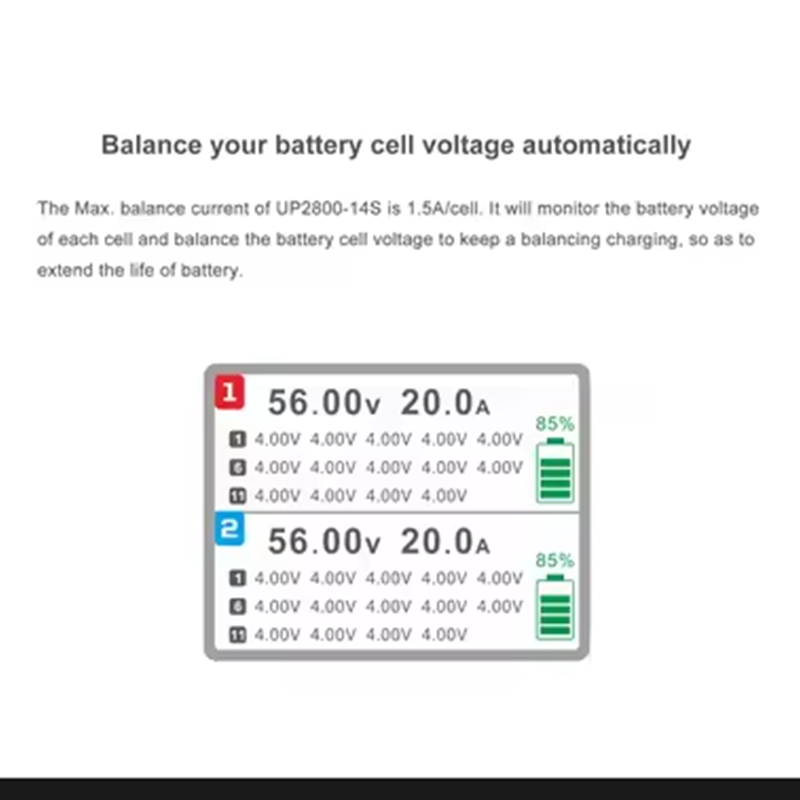 Carregador de Bateria LiPo/LiH - Drone Lipo Battery avaliação e preço