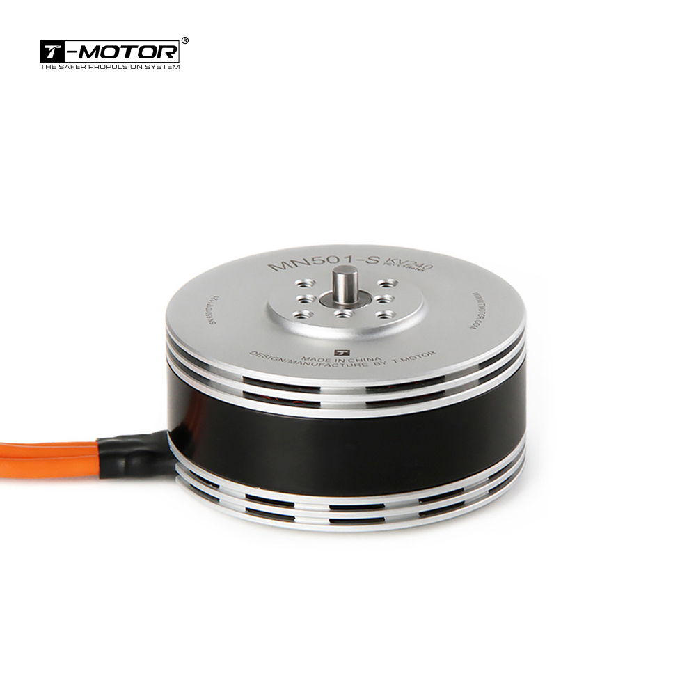 T-motor Mn501-s ip45 à prova d - Drone Rc Drone avaliação e preço