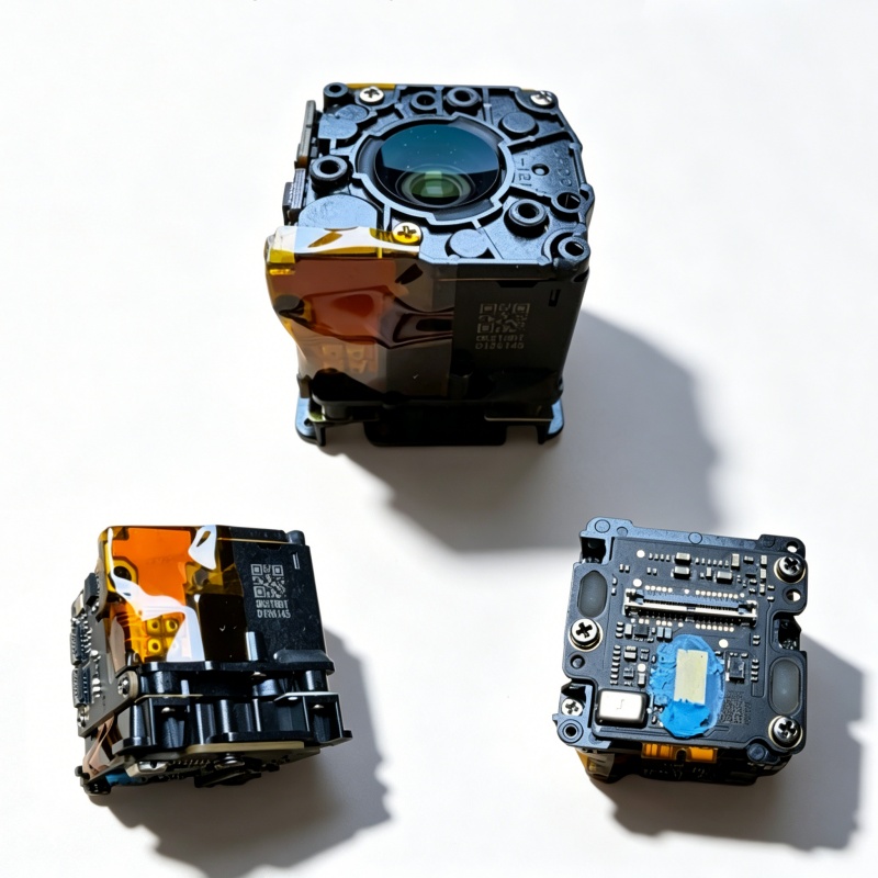 Sensor de Visão Frontal e Tras - Drone Dji Rc 2 avaliação e preço