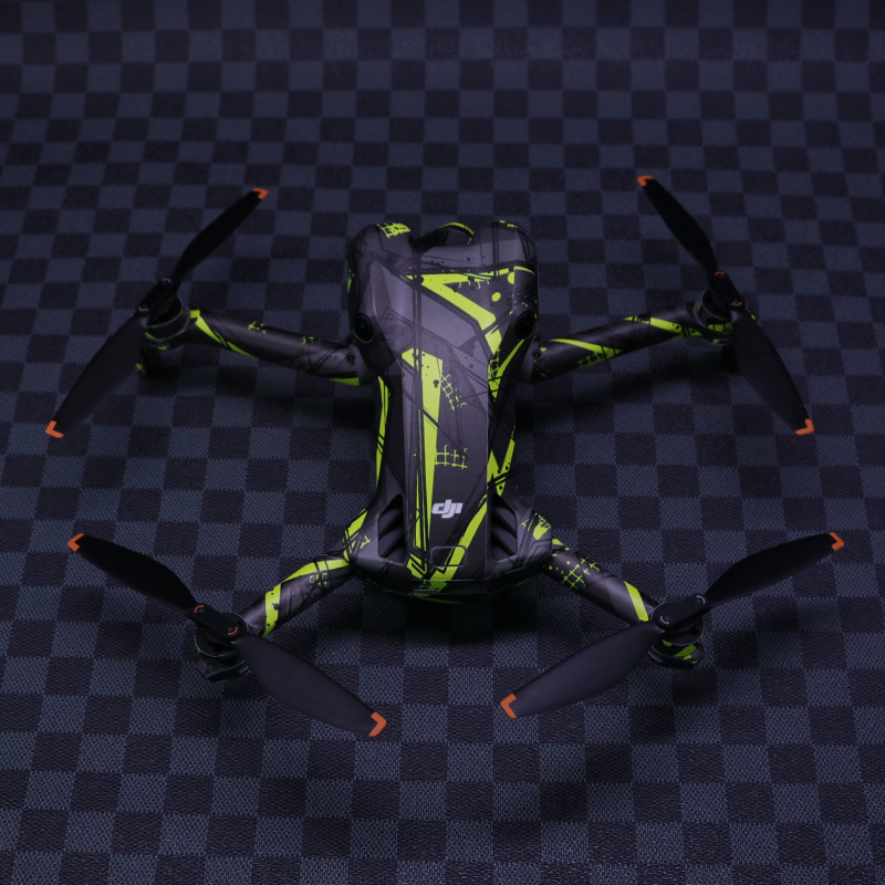 Para dji mini 5pro drone adesi - Drone Dji Rc Pro avaliação e preço