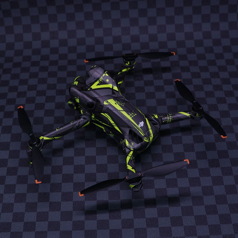 Para dji mini 5pro drone adesi - Drone Dji Rc Pro avaliação e preço