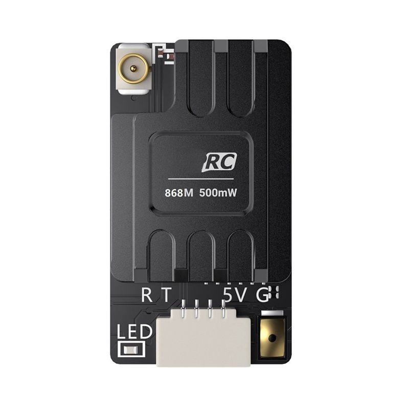AS96-Para GEPRC ELRS Nano 915M - Fpv Antenna Receiver avaliação e preço