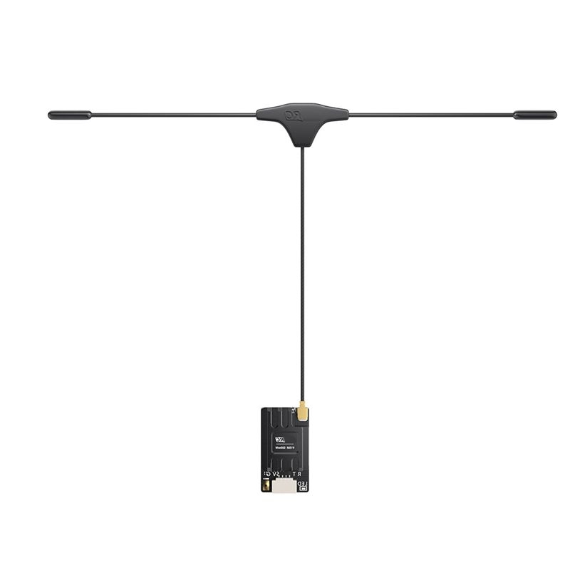 AS96-Para GEPRC ELRS Nano 915M - Fpv Antenna Receiver avaliação e preço