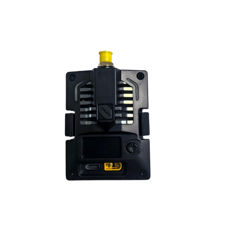 Módulo RF RadioMaster Bandit M - Fpv Antenna Receiver avaliação e preço