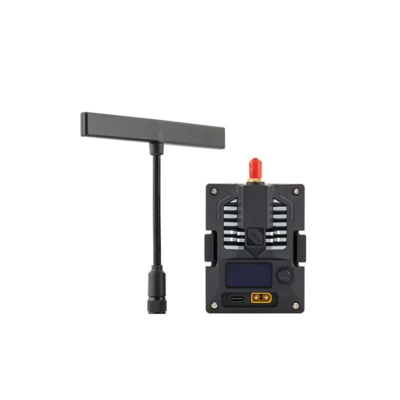 Módulo RF RadioMaster Bandit M - Fpv Antenna Receiver avaliação e preço