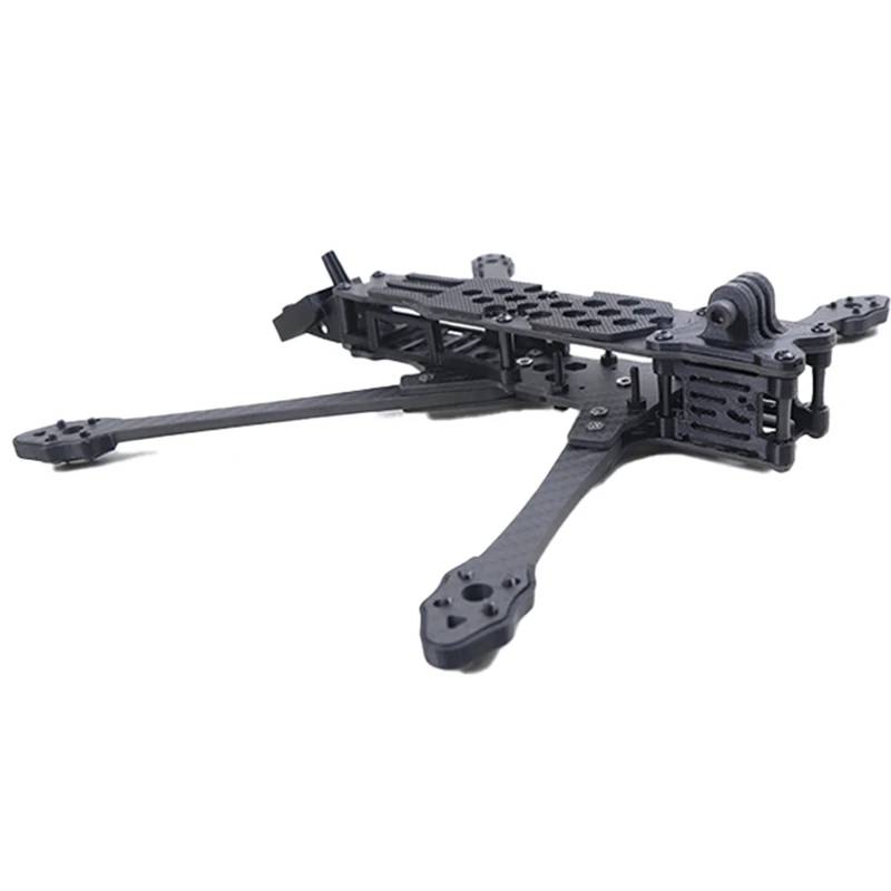 Hskrc ak dc 7 Polegada kits de - Drone Dji Rc 2 avaliação e preço