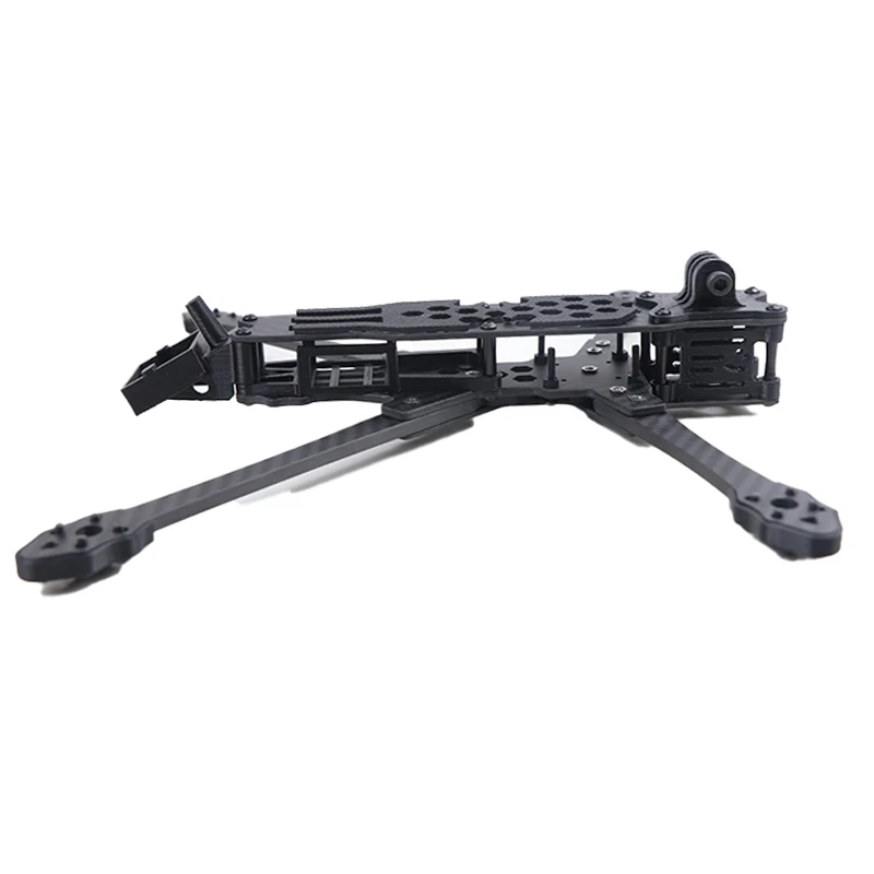 Hskrc ak dc 7 Polegada kits de - Drone Dji Rc 2 avaliação e preço