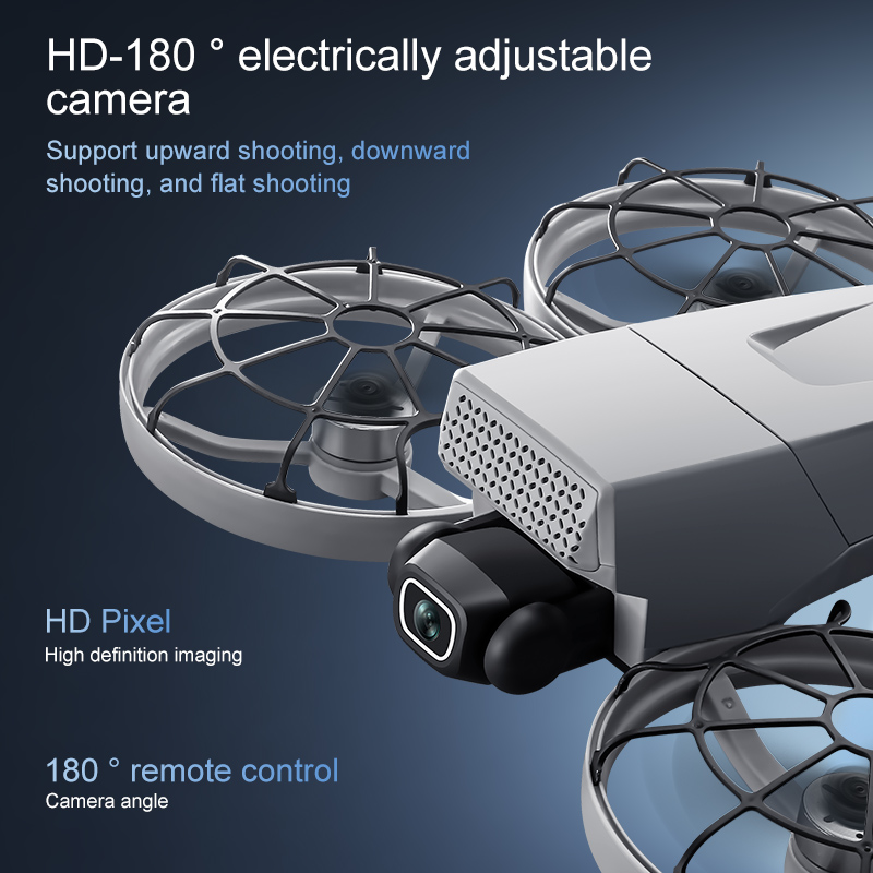 Novo Mini Drone Dobrável G63 c - Drone Dji Rc Pro avaliação e preço