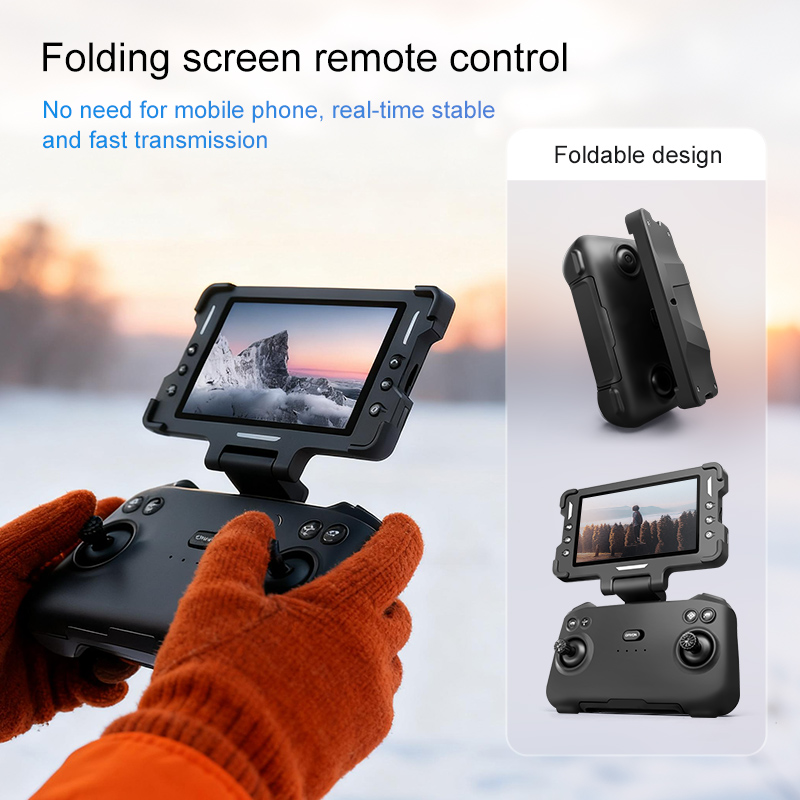 Novo Mini Drone Dobrável G63 c - Drone Dji Rc Pro avaliação e preço