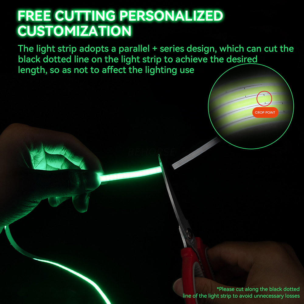 Tiras de luz led rc para dji a - Drone Rc Belt avaliação e preço