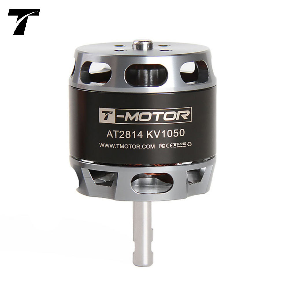 Motor BLDC Outrunner T-MOTOR A - Drone Rc Drone avaliação e preço