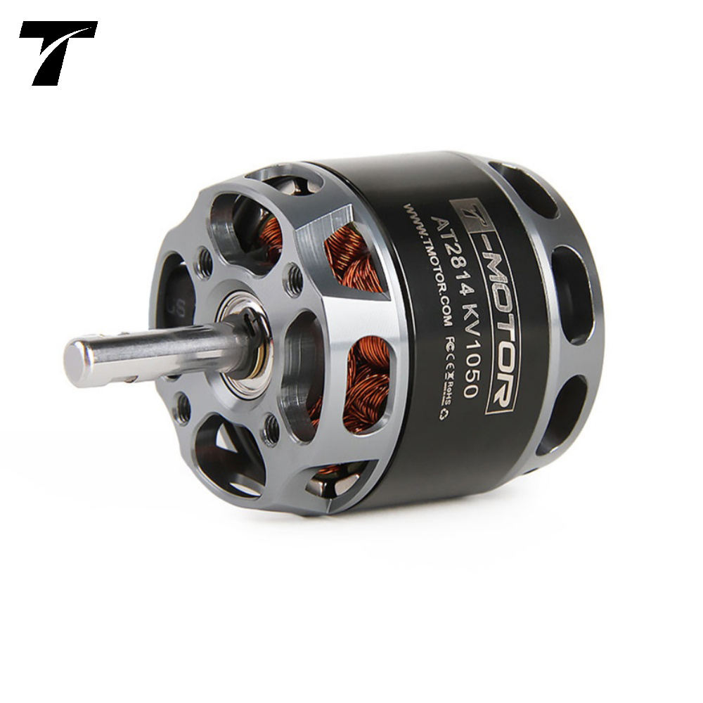 Motor BLDC Outrunner T-MOTOR A - Drone Rc Drone avaliação e preço