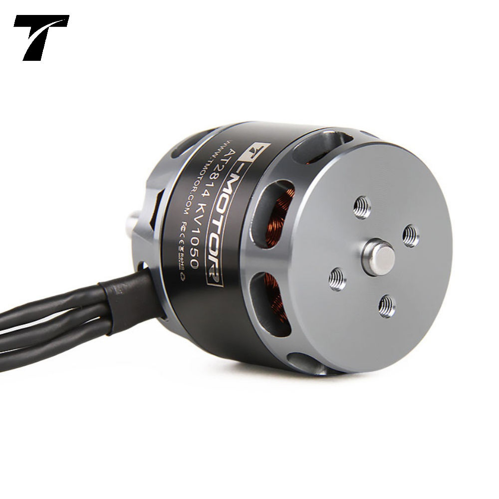 Motor BLDC Outrunner T-MOTOR A - Drone Rc Drone avaliação e preço