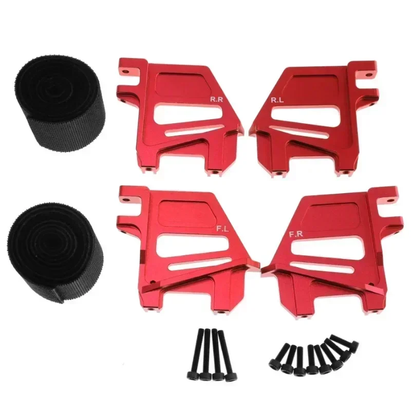 Suporte de Bateria em Liga de  - Drone Rc Belt avaliação e preço
