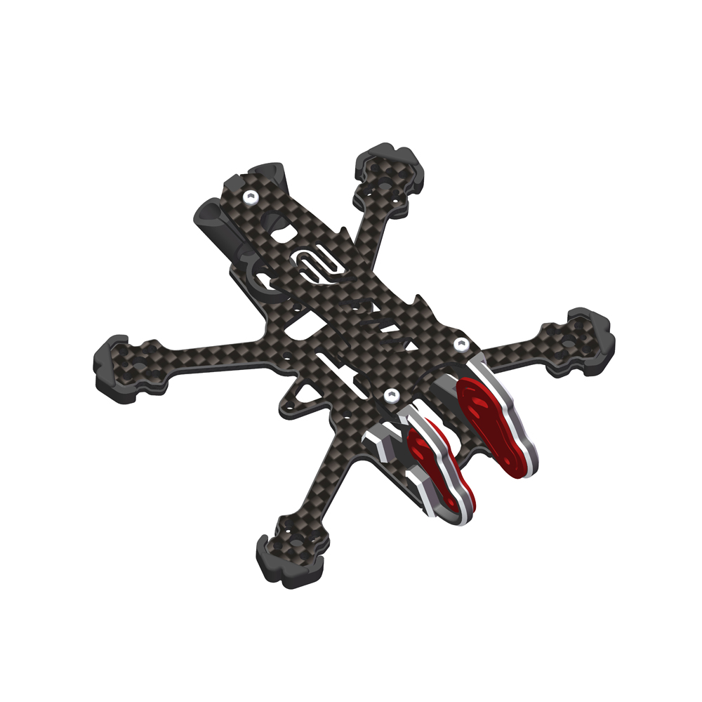 Alfarc Fox-2 dji o4 unidade de - Drone Dji Rc 2 avaliação e preço