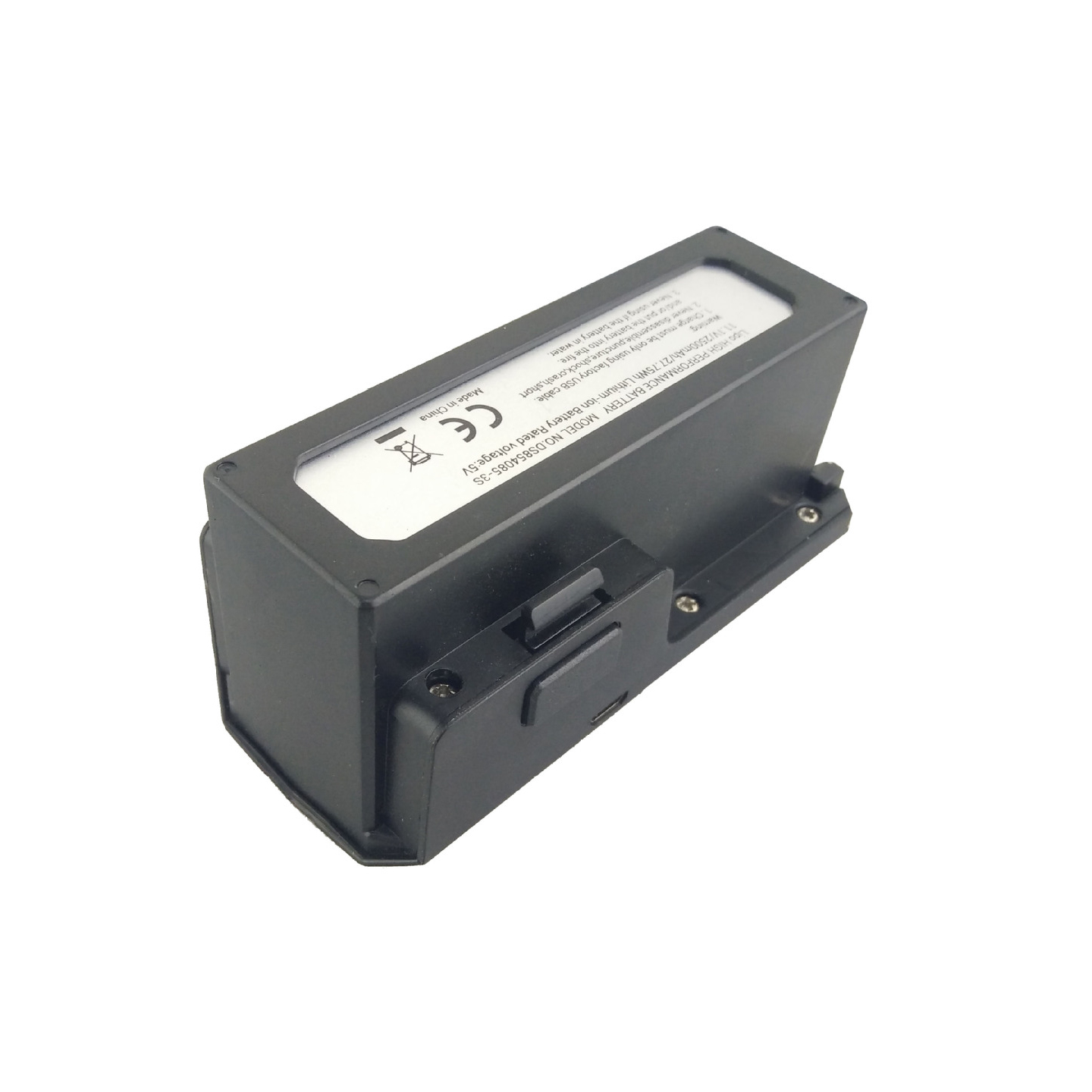 Baterias de lítio originais Dr - Drone Lipo Battery avaliação e preço